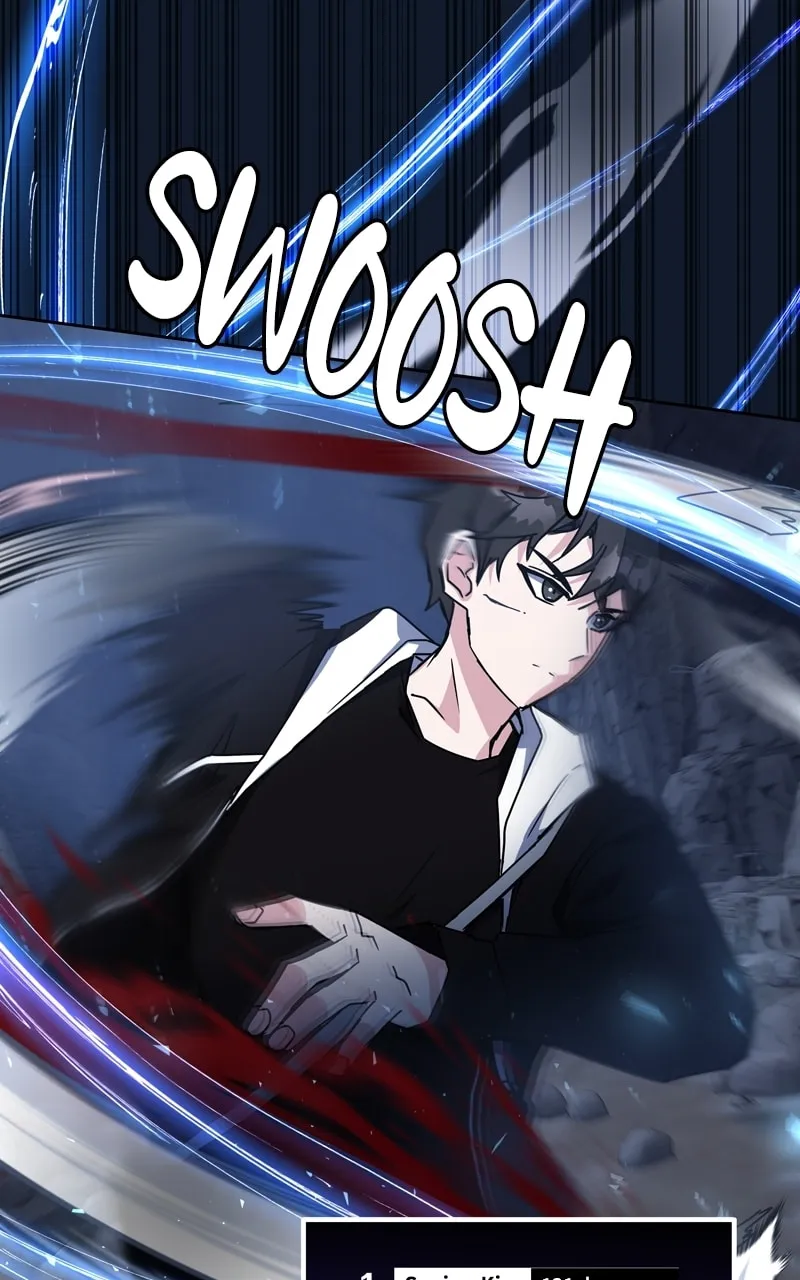 Enrolling in the Transcendent Academy Chapter 21 page 43 - 