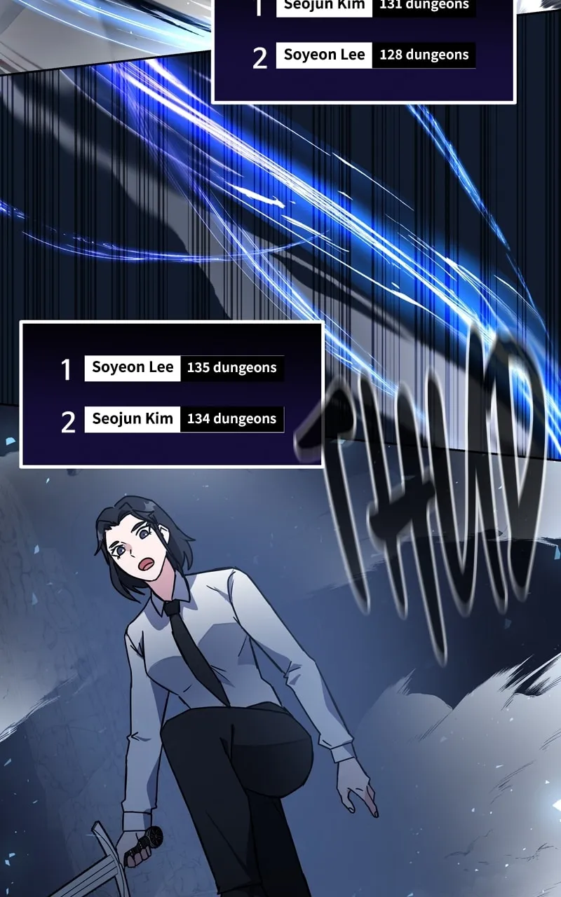 Enrolling in the Transcendent Academy Chapter 21 page 44 - 