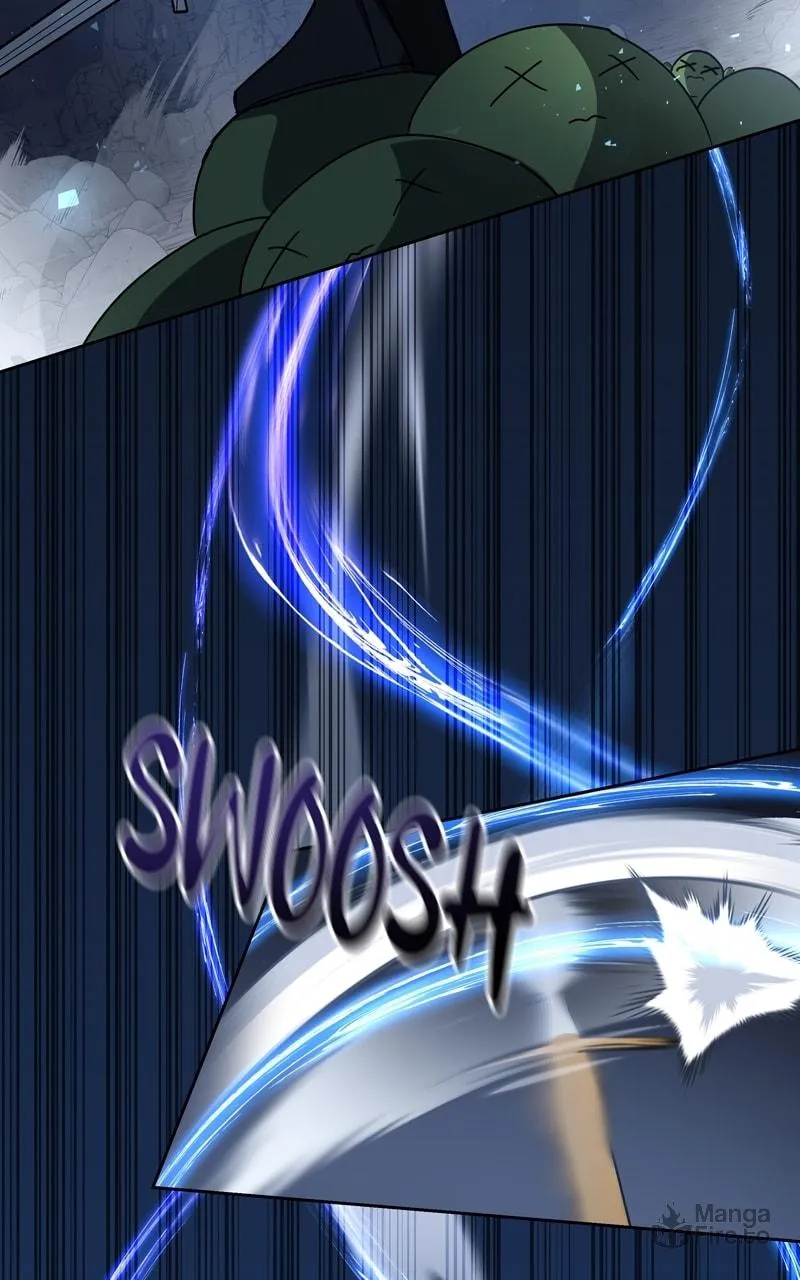 Enrolling in the Transcendent Academy Chapter 21 page 45 - 