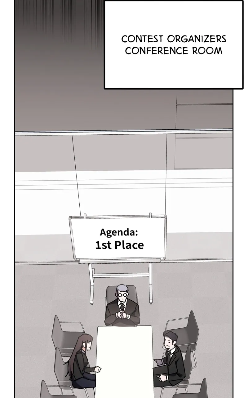 Enrolling in the Transcendent Academy Chapter 21 page 49 - 