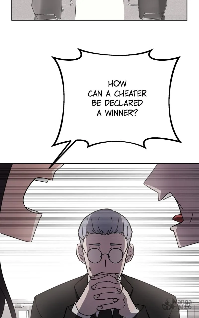Enrolling in the Transcendent Academy Chapter 21 page 50 - 