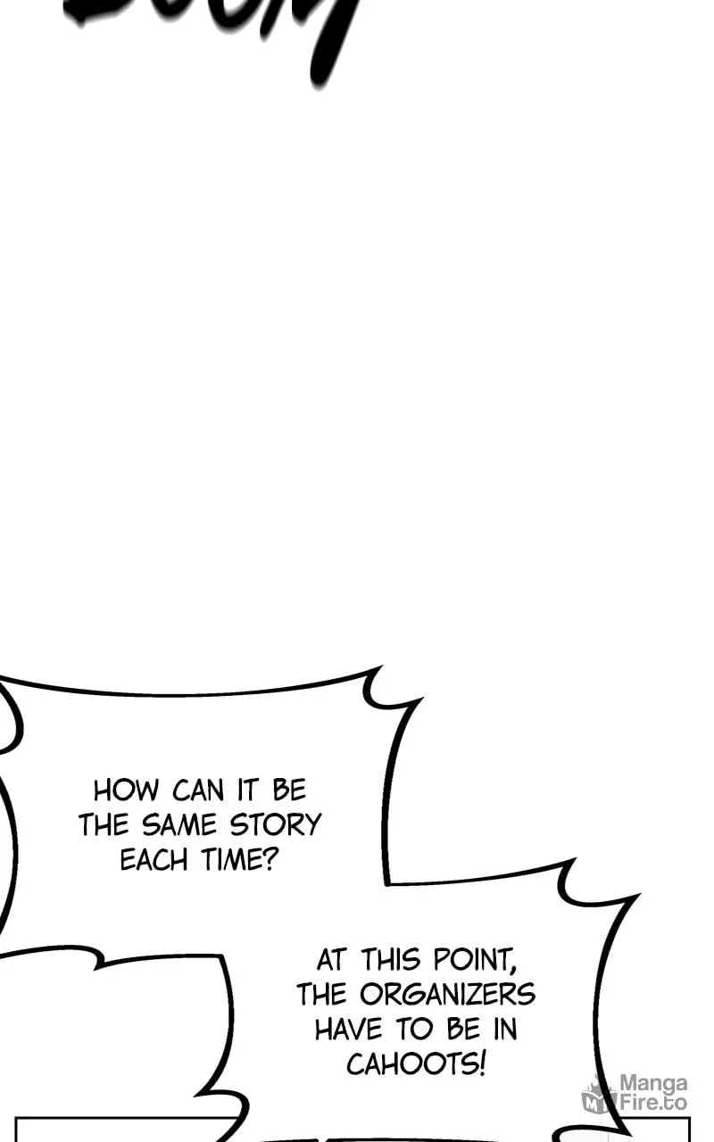 Enrolling in the Transcendent Academy Chapter 21 page 6 - 