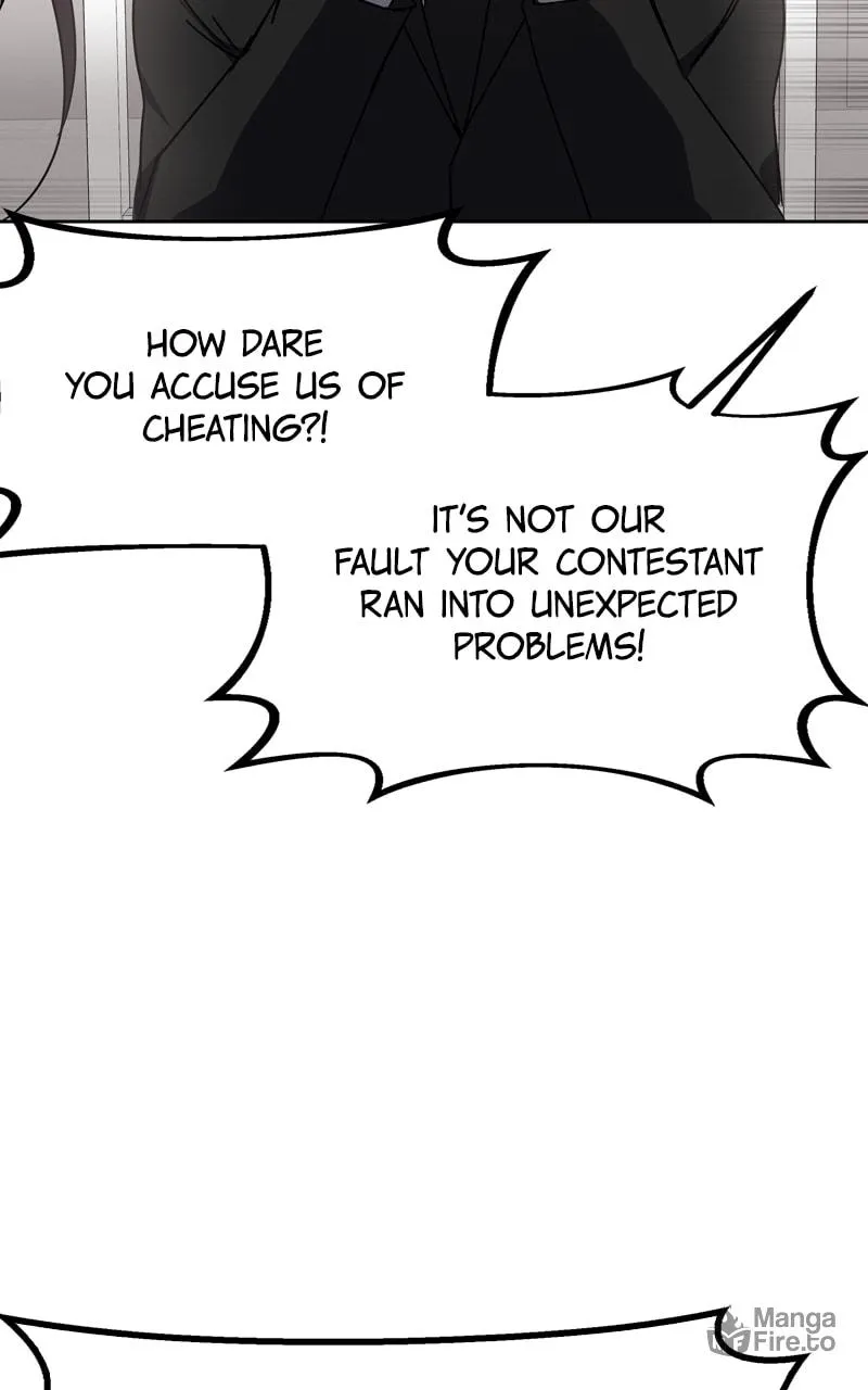 Enrolling in the Transcendent Academy Chapter 21 page 51 - 