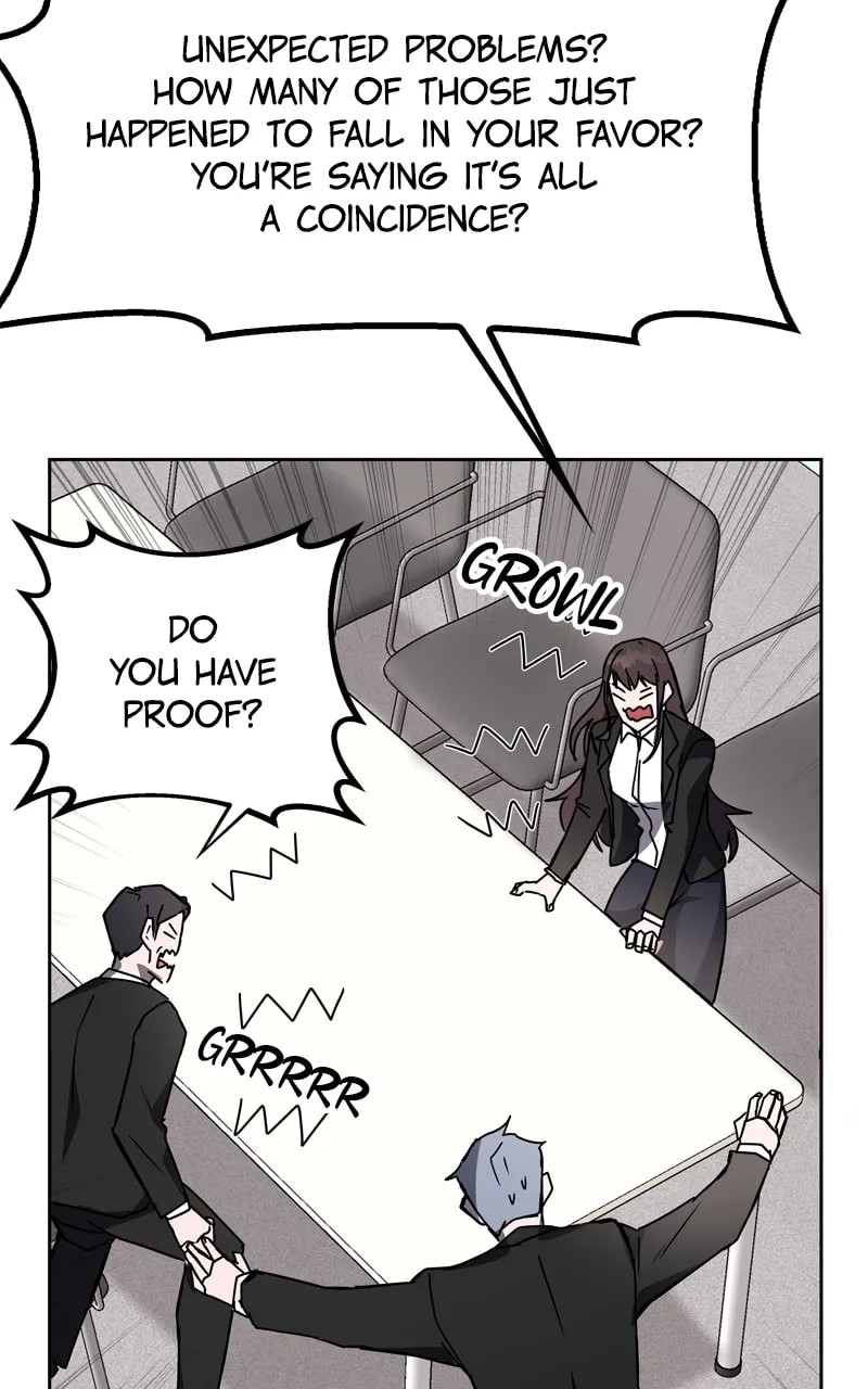 Enrolling in the Transcendent Academy Chapter 21 page 52 - 