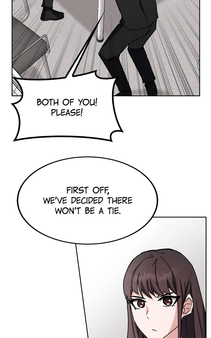Enrolling in the Transcendent Academy Chapter 21 page 53 - 