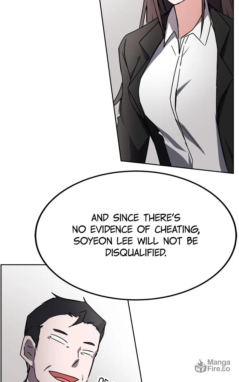 Enrolling in the Transcendent Academy Chapter 21 page 54 - 