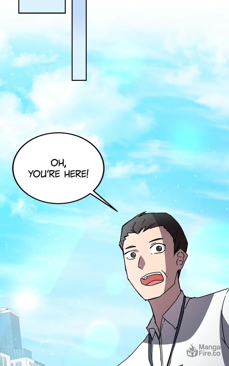 Enrolling in the Transcendent Academy Chapter 21 page 57 - 