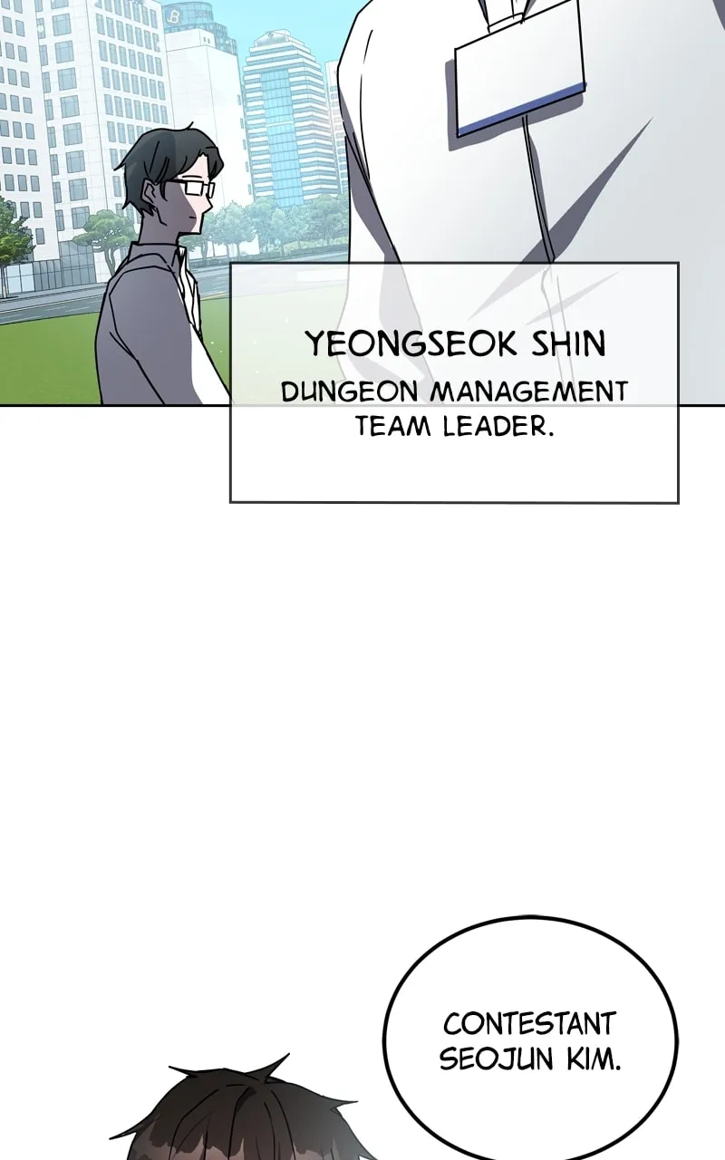 Enrolling in the Transcendent Academy Chapter 21 page 58 - 