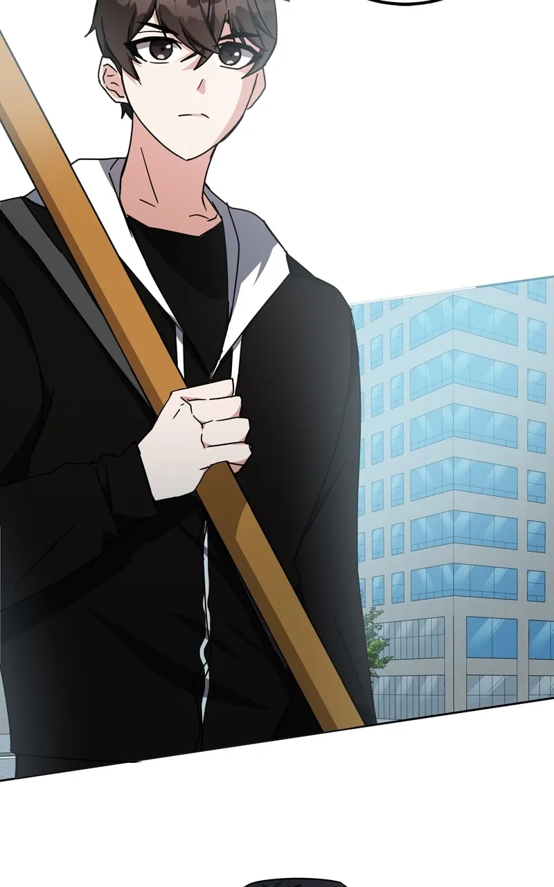 Enrolling in the Transcendent Academy Chapter 21 page 59 - 