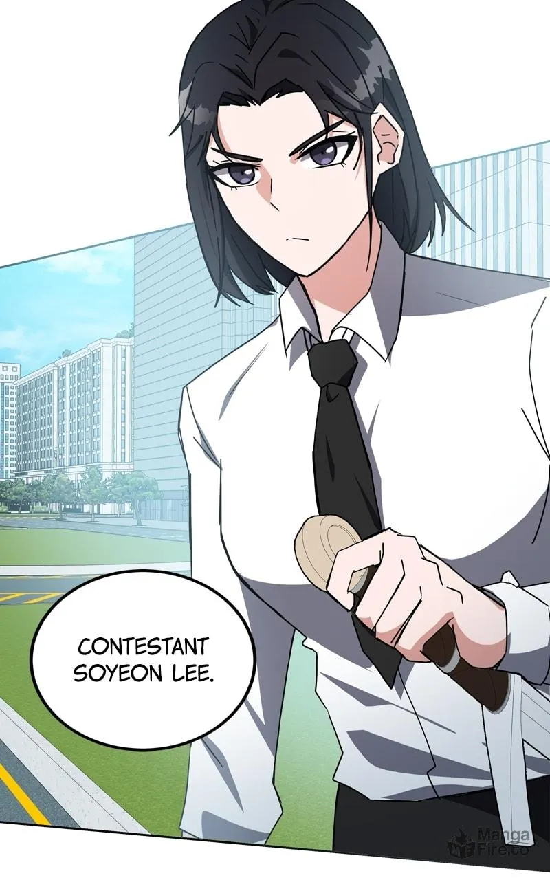 Enrolling in the Transcendent Academy Chapter 21 page 60 - 