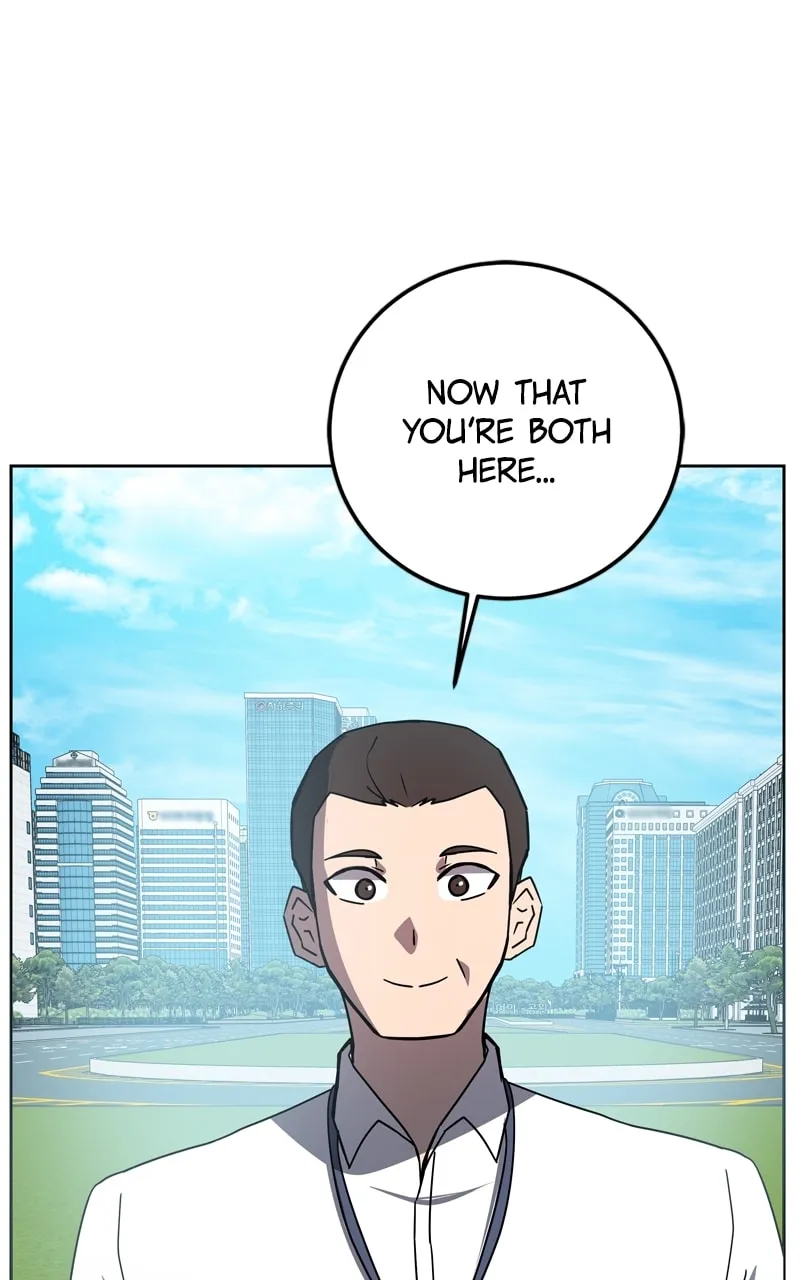 Enrolling in the Transcendent Academy Chapter 21 page 61 - 