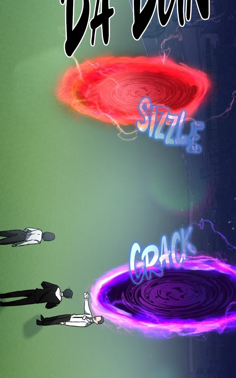 Enrolling in the Transcendent Academy Chapter 21 page 68 - 