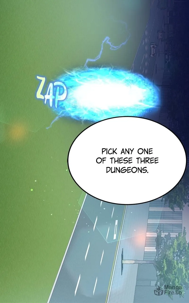 Enrolling in the Transcendent Academy Chapter 21 page 69 - 