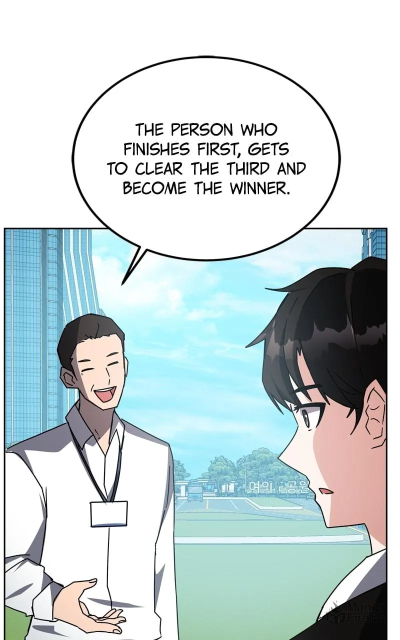 Enrolling in the Transcendent Academy Chapter 21 page 70 - 