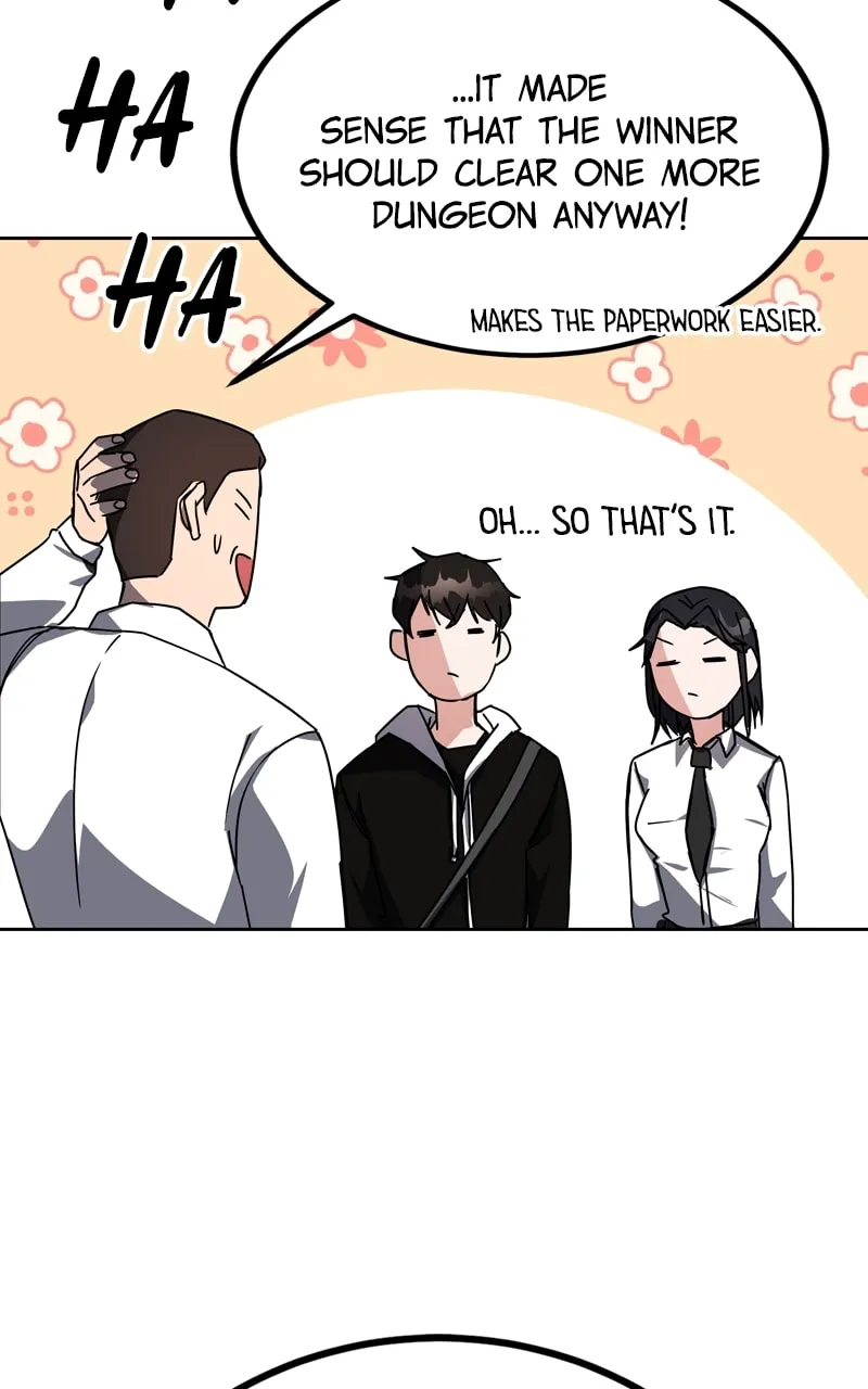 Enrolling in the Transcendent Academy Chapter 21 page 73 - 