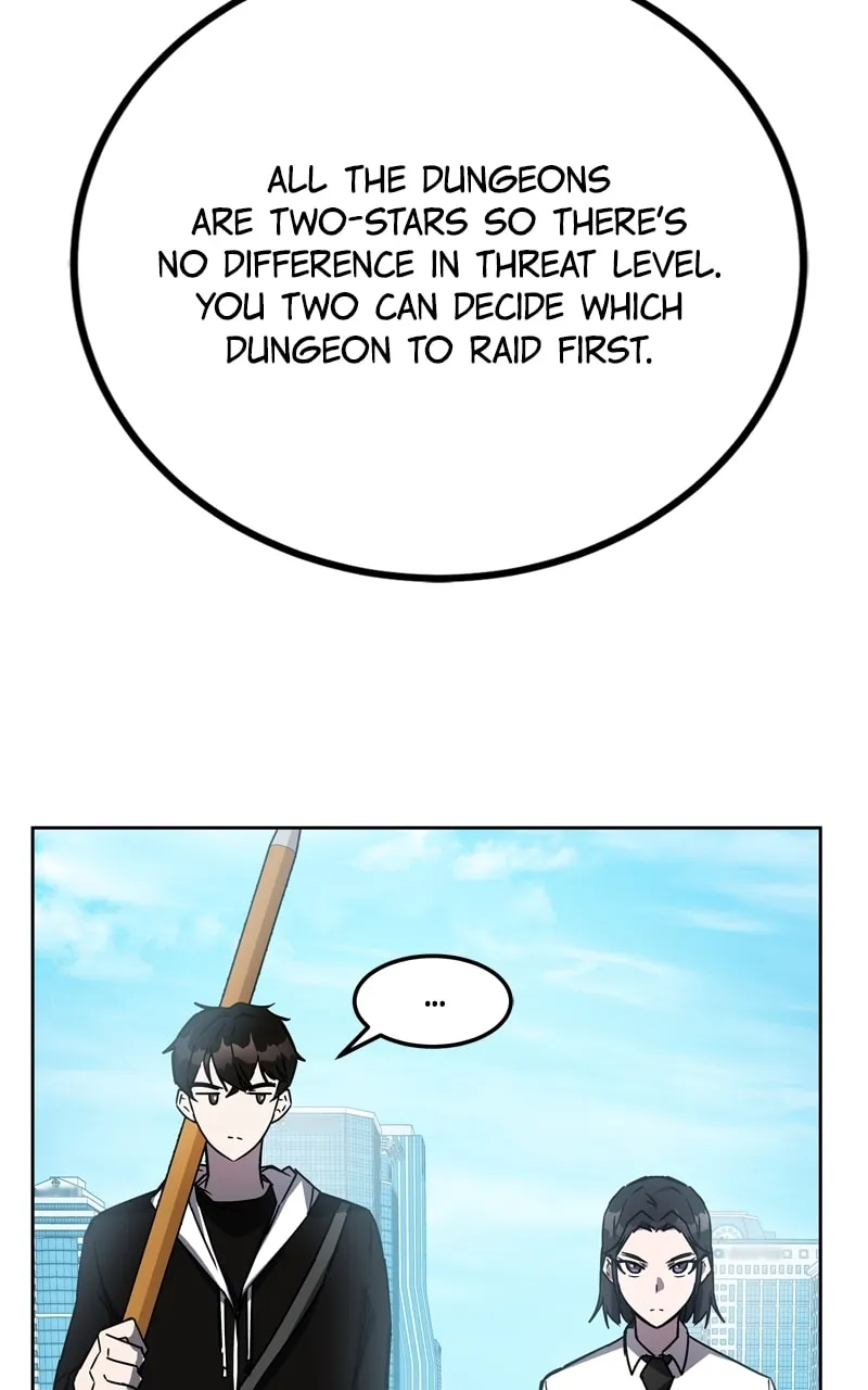Enrolling in the Transcendent Academy Chapter 21 page 74 - 