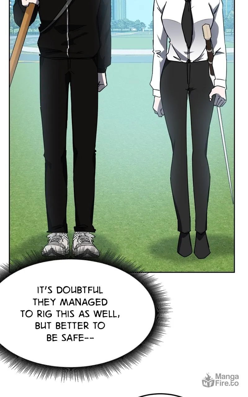 Enrolling in the Transcendent Academy Chapter 21 page 75 - 