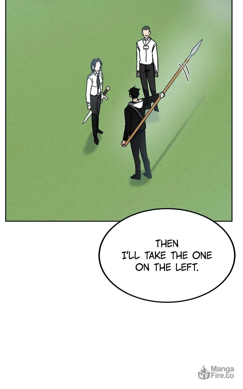 Enrolling in the Transcendent Academy Chapter 21 page 78 - 