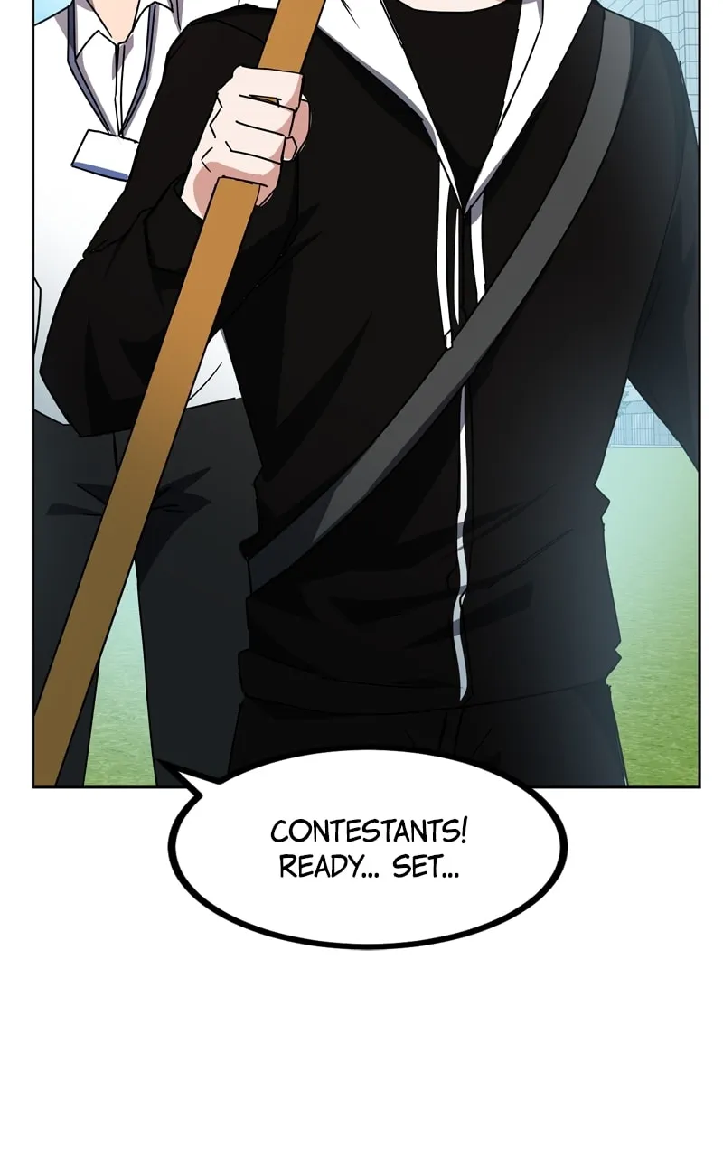 Enrolling in the Transcendent Academy Chapter 21 page 82 - 