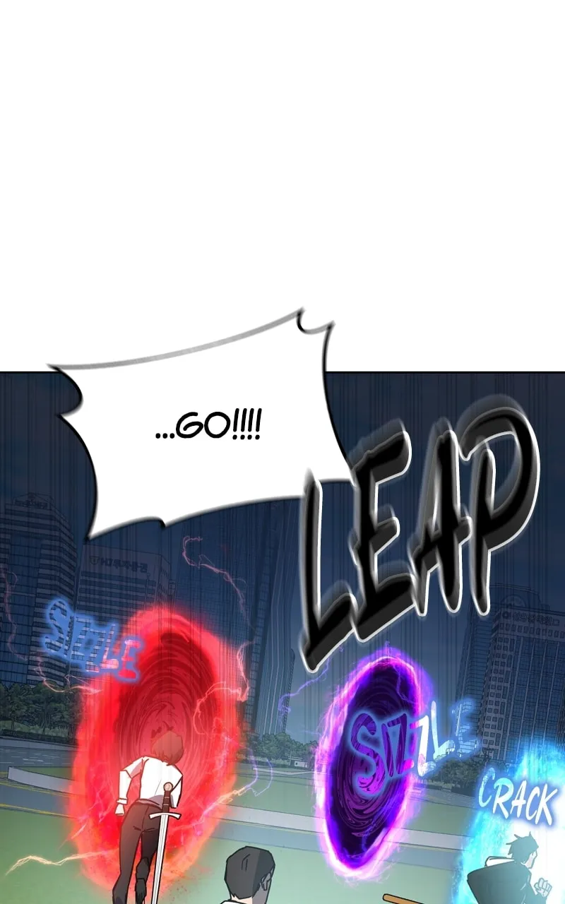 Enrolling in the Transcendent Academy Chapter 21 page 83 - 