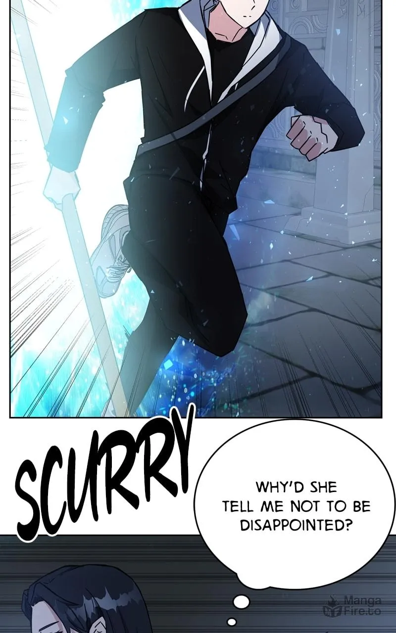 Enrolling in the Transcendent Academy Chapter 21 page 85 - 