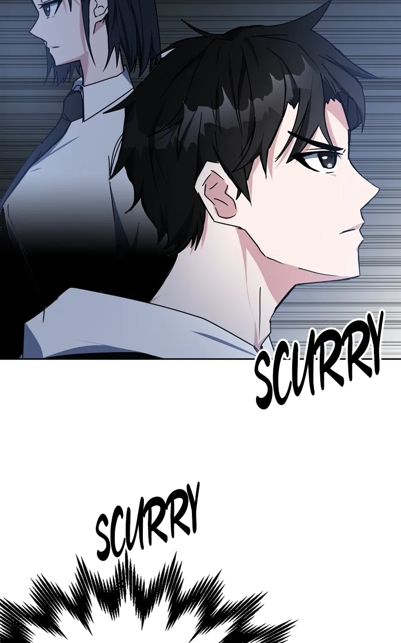 Enrolling in the Transcendent Academy Chapter 21 page 86 - 