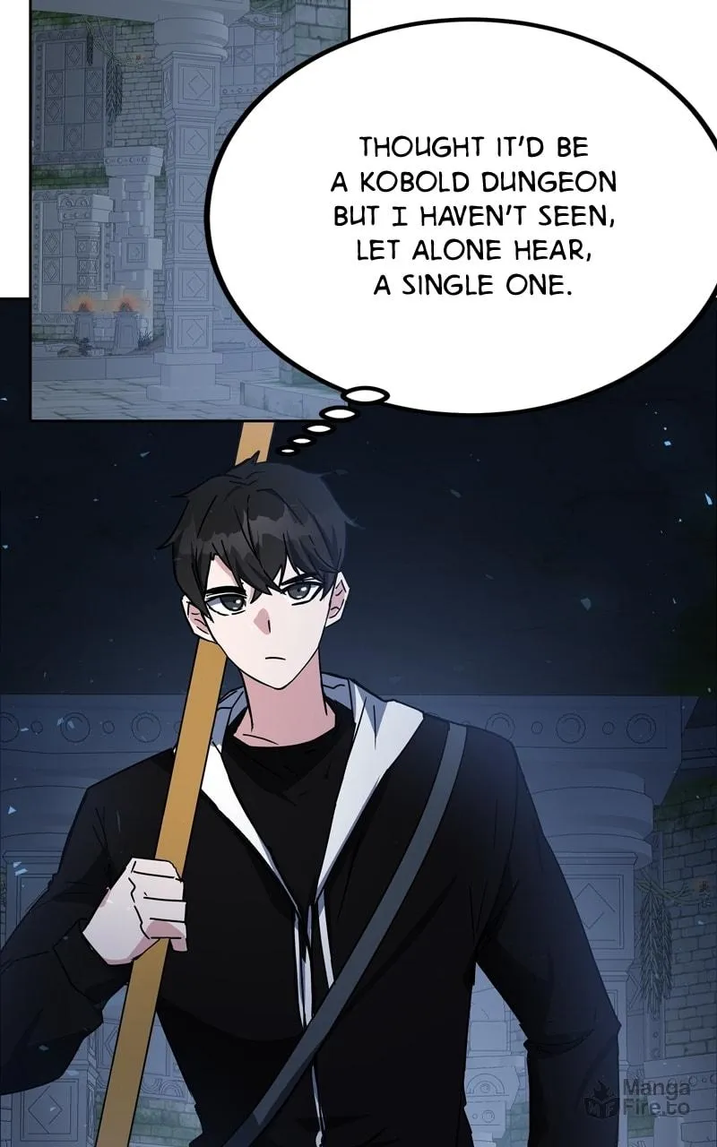 Enrolling in the Transcendent Academy Chapter 21 page 90 - 