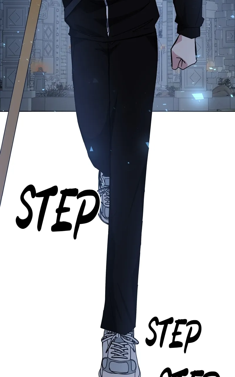 Enrolling in the Transcendent Academy Chapter 21 page 91 - 