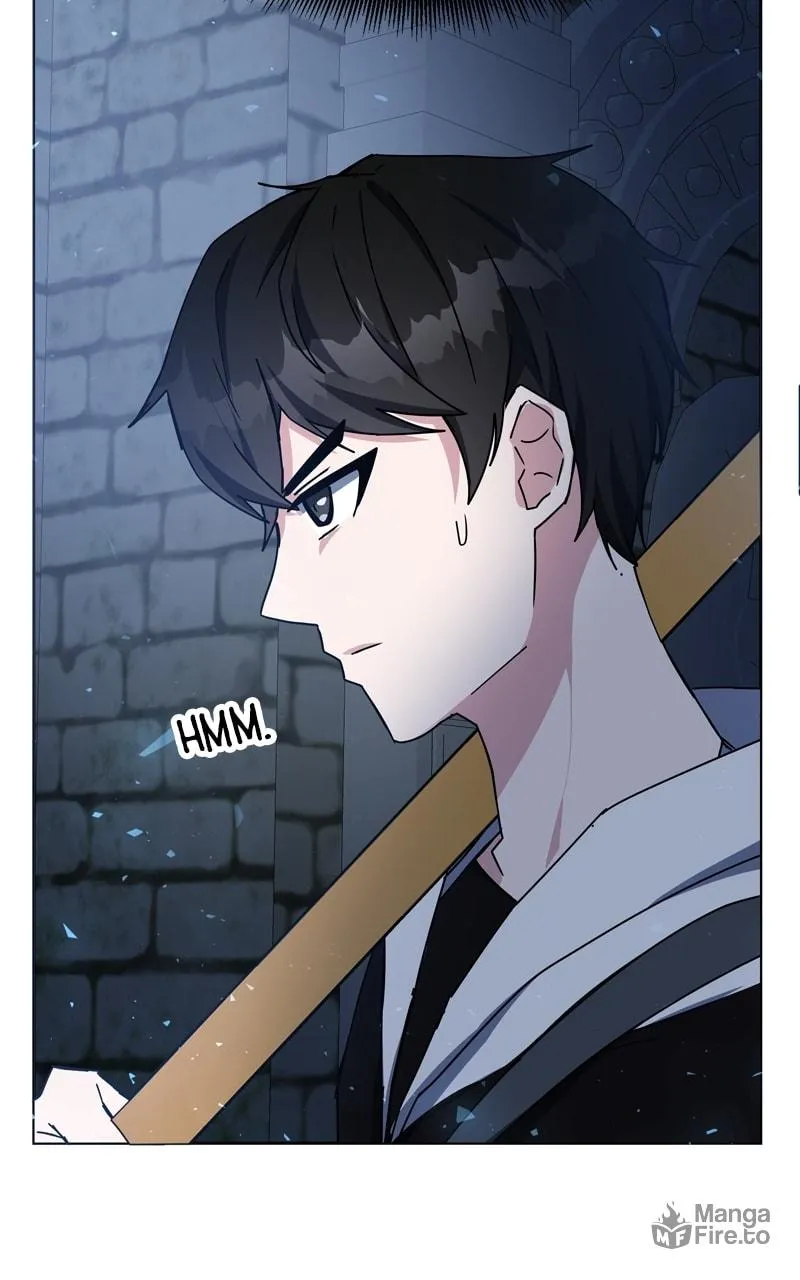 Enrolling in the Transcendent Academy Chapter 21 page 93 - 