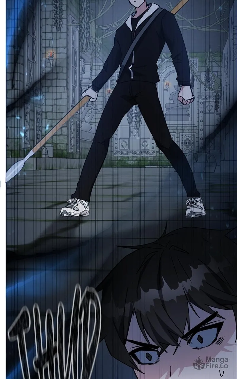 Enrolling in the Transcendent Academy Chapter 21 page 95 - 
