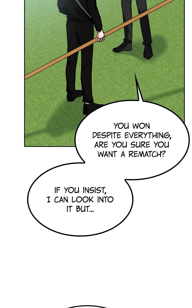 Enrolling in the Transcendent Academy Chapter 22 page 11 - 