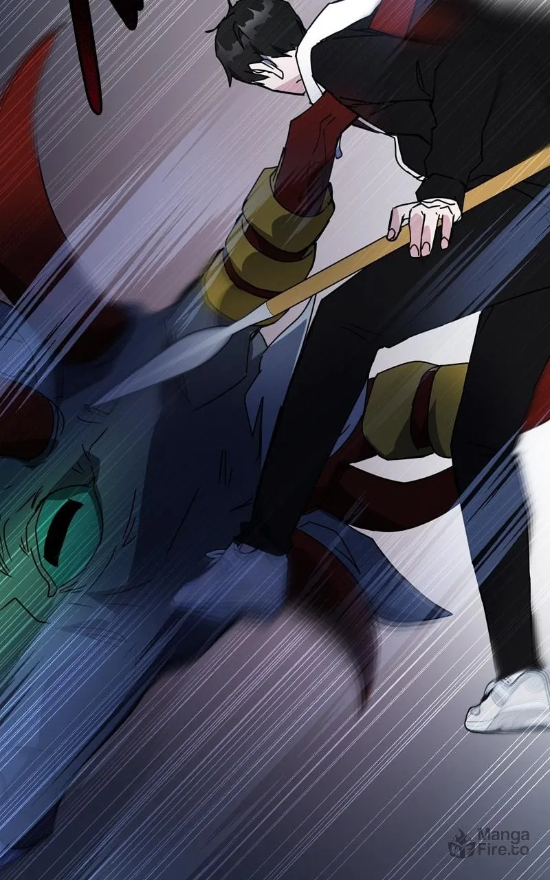 Enrolling in the Transcendent Academy Chapter 22 page 102 - 