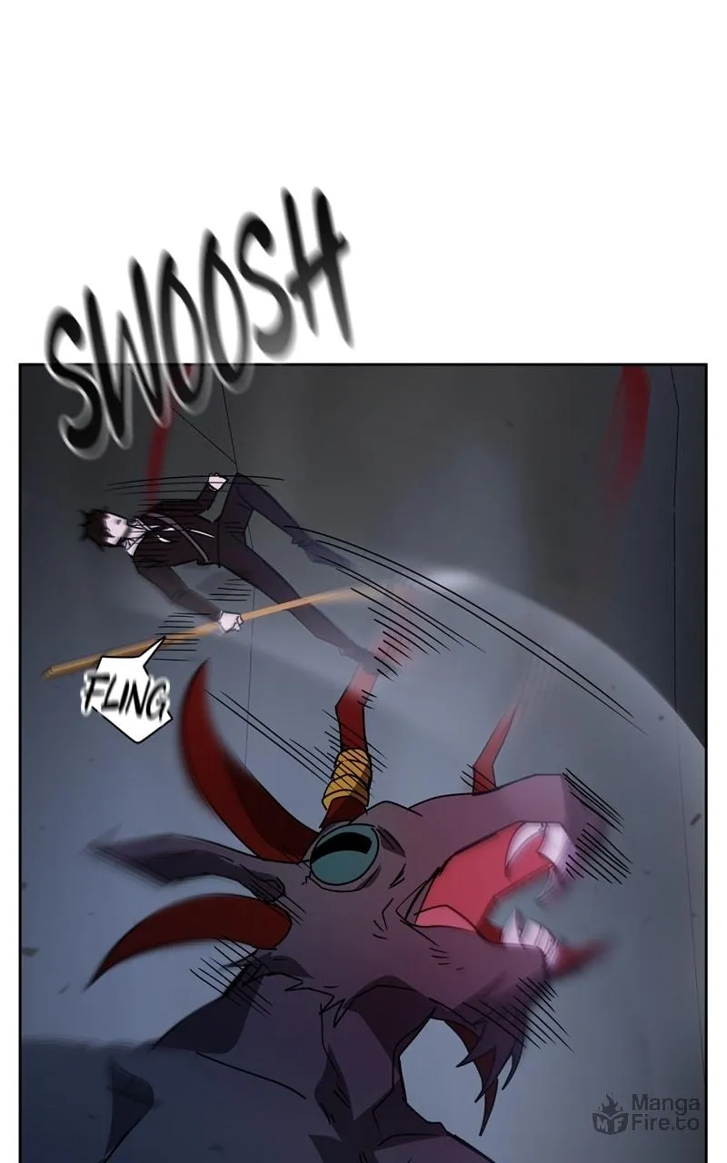 Enrolling in the Transcendent Academy Chapter 22 page 105 - 
