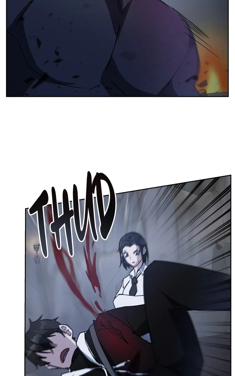 Enrolling in the Transcendent Academy Chapter 22 page 106 - 