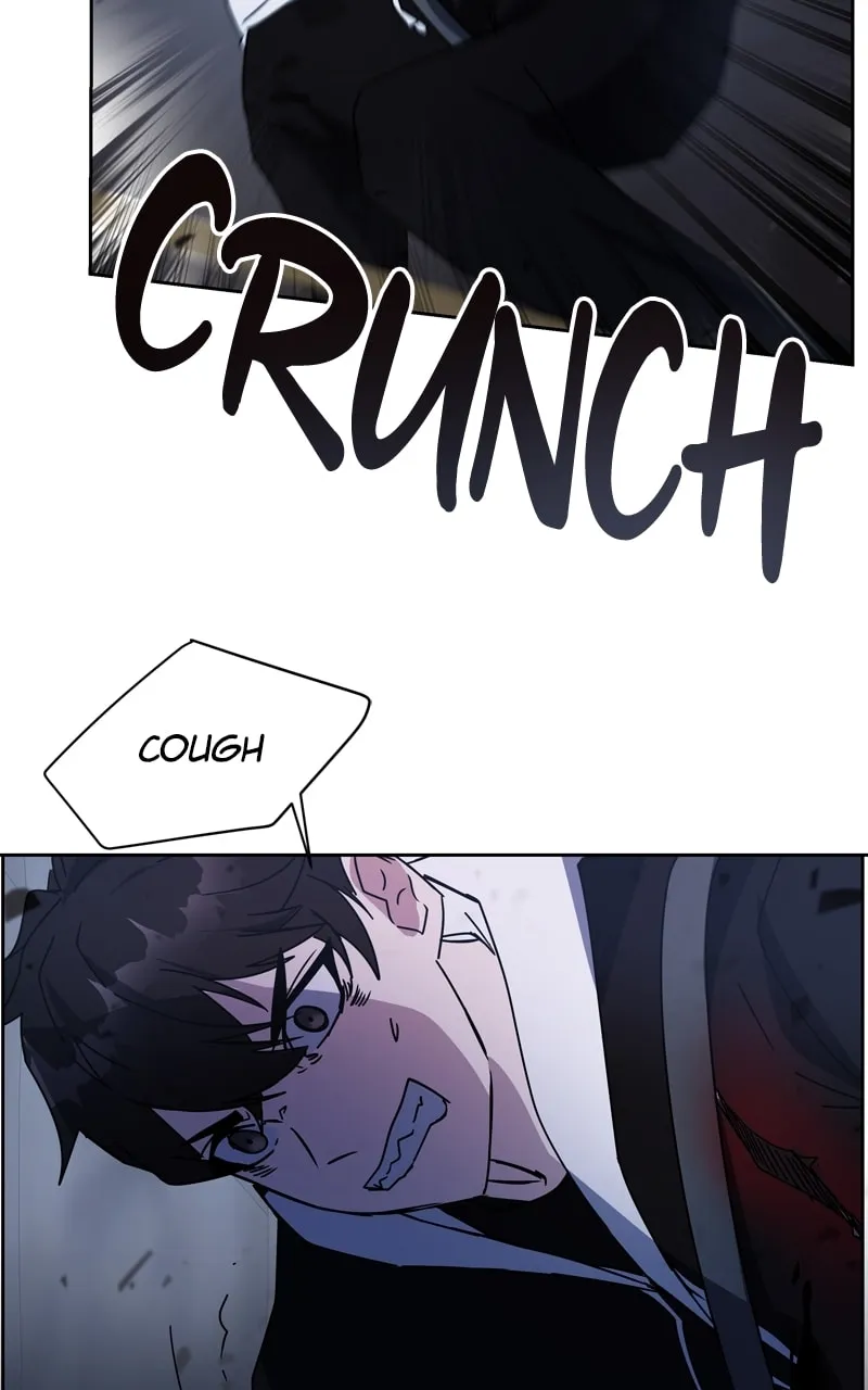 Enrolling in the Transcendent Academy Chapter 22 page 107 - 