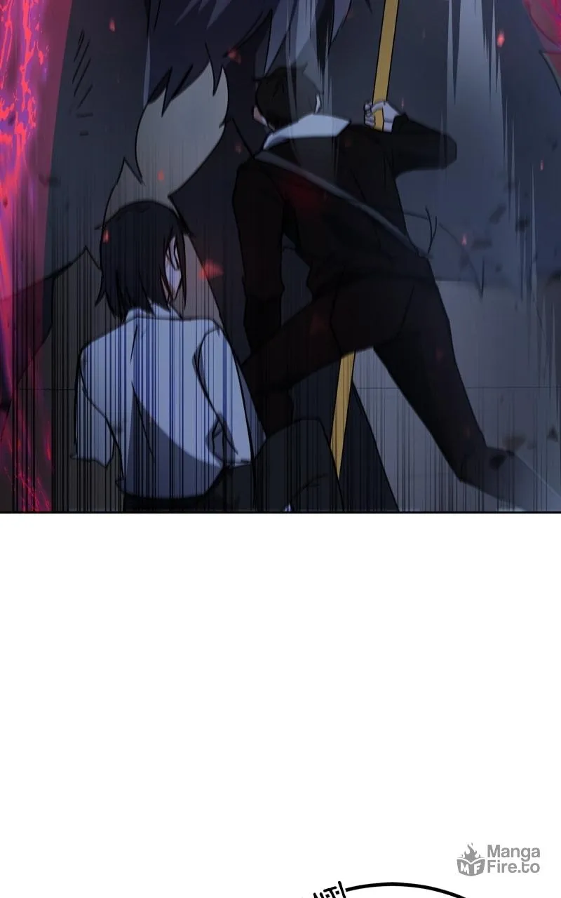 Enrolling in the Transcendent Academy Chapter 22 page 110 - 