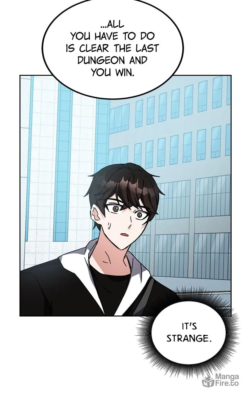 Enrolling in the Transcendent Academy Chapter 22 page 12 - 