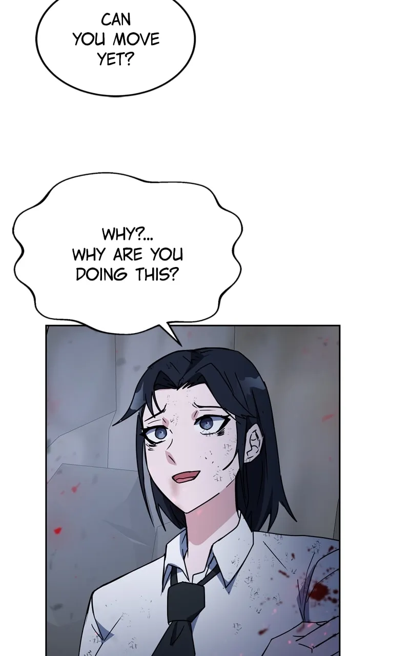 Enrolling in the Transcendent Academy Chapter 22 page 112 - 