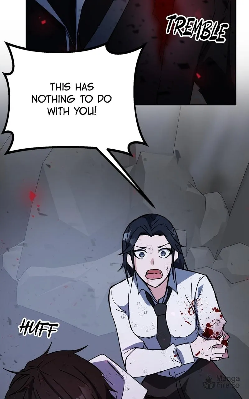 Enrolling in the Transcendent Academy Chapter 22 page 114 - 