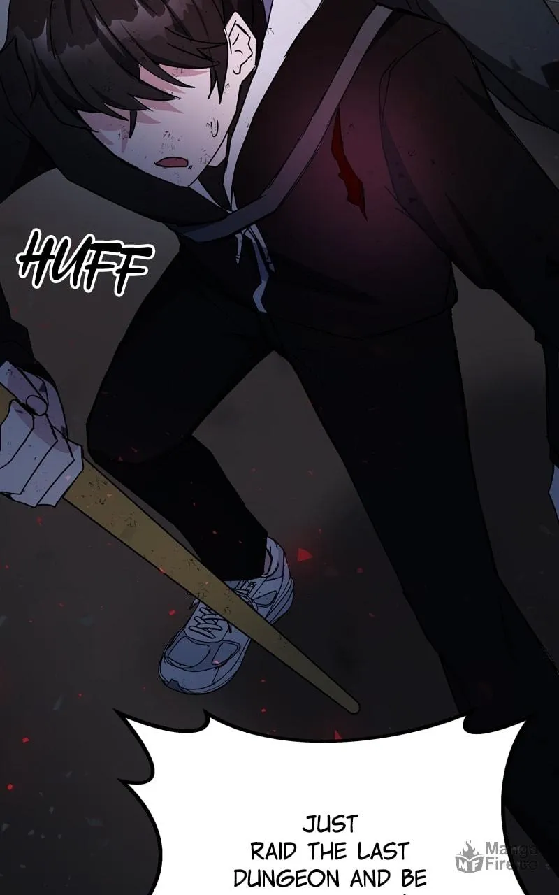Enrolling in the Transcendent Academy Chapter 22 page 115 - 