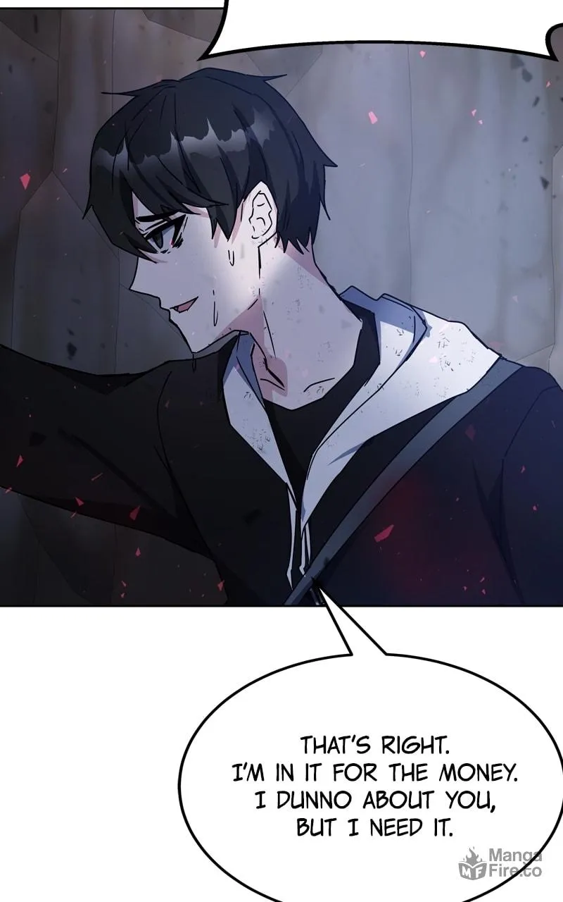 Enrolling in the Transcendent Academy Chapter 22 page 117 - 