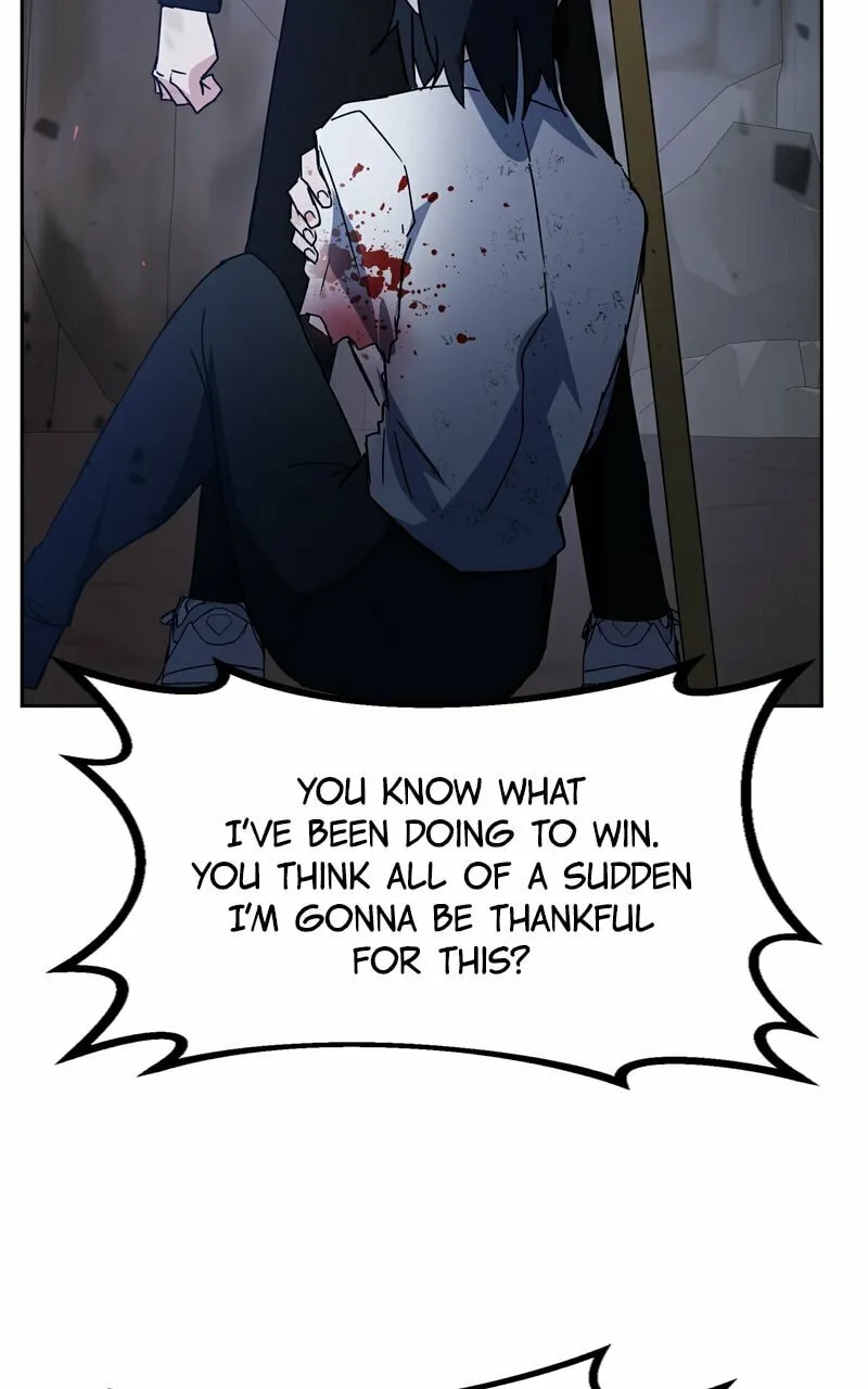 Enrolling in the Transcendent Academy Chapter 22 page 119 - 