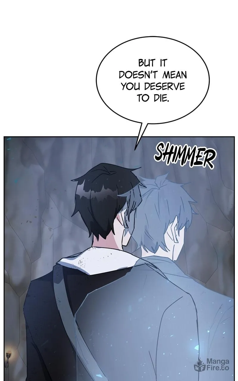 Enrolling in the Transcendent Academy Chapter 22 page 123 - 