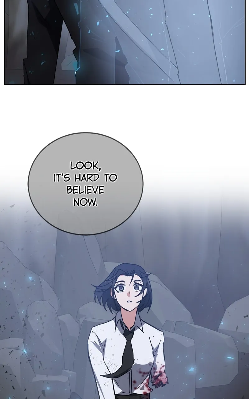 Enrolling in the Transcendent Academy Chapter 22 page 124 - 
