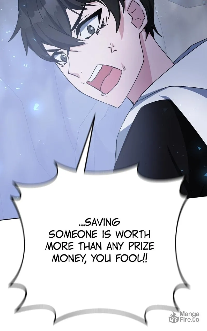 Enrolling in the Transcendent Academy Chapter 22 page 130 - 