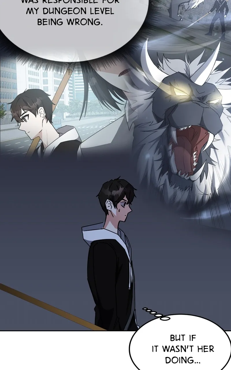 Enrolling in the Transcendent Academy Chapter 22 page 14 - 