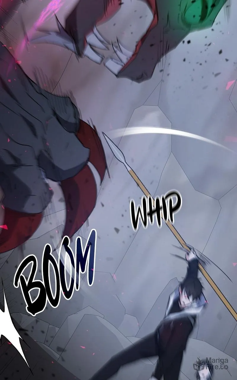 Enrolling in the Transcendent Academy Chapter 22 page 135 - 
