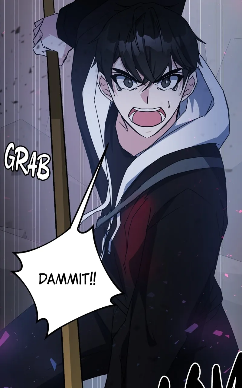 Enrolling in the Transcendent Academy Chapter 22 page 137 - 