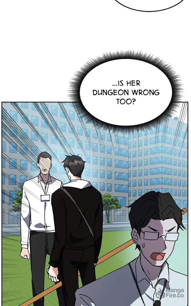 Enrolling in the Transcendent Academy Chapter 22 page 15 - 