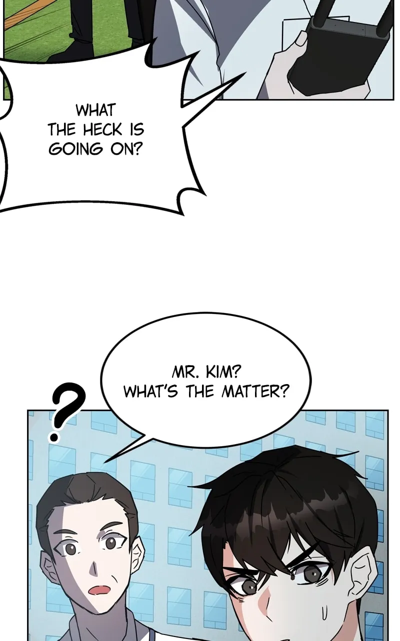 Enrolling in the Transcendent Academy Chapter 22 page 16 - 